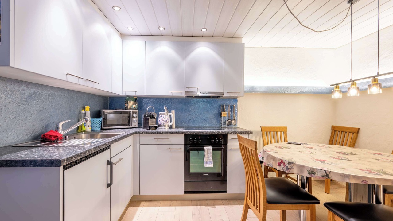 Photo of Kitchen in Nuegg