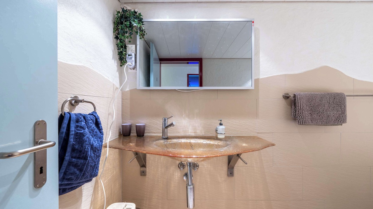 Photo of Bathroom in Nuegg