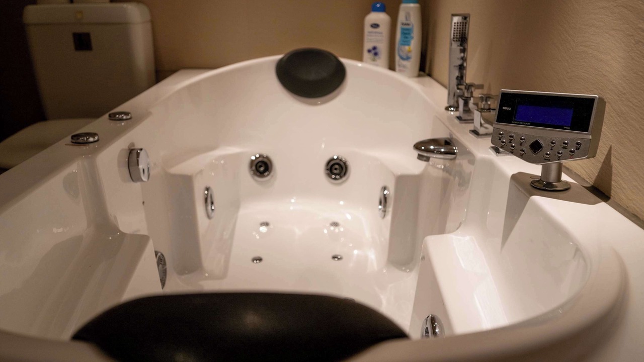 Photo of Bathroom in Nuegg