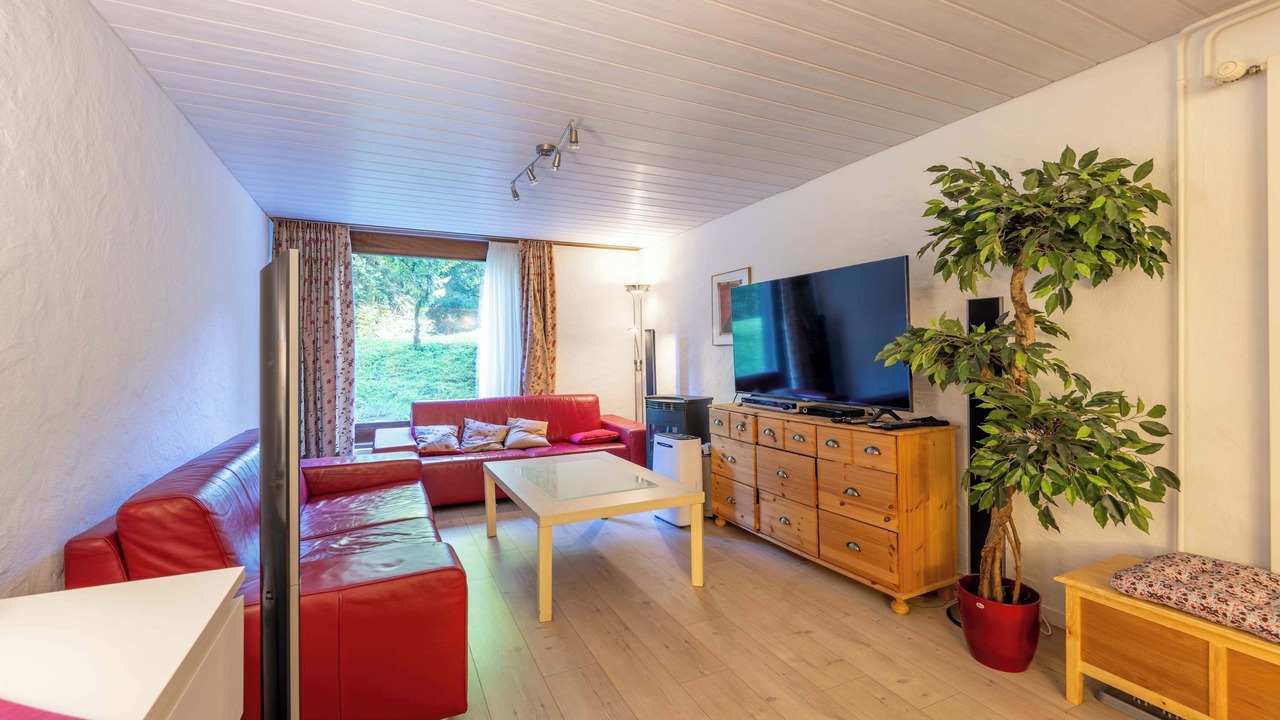 Photo of Livingroom in Nuegg