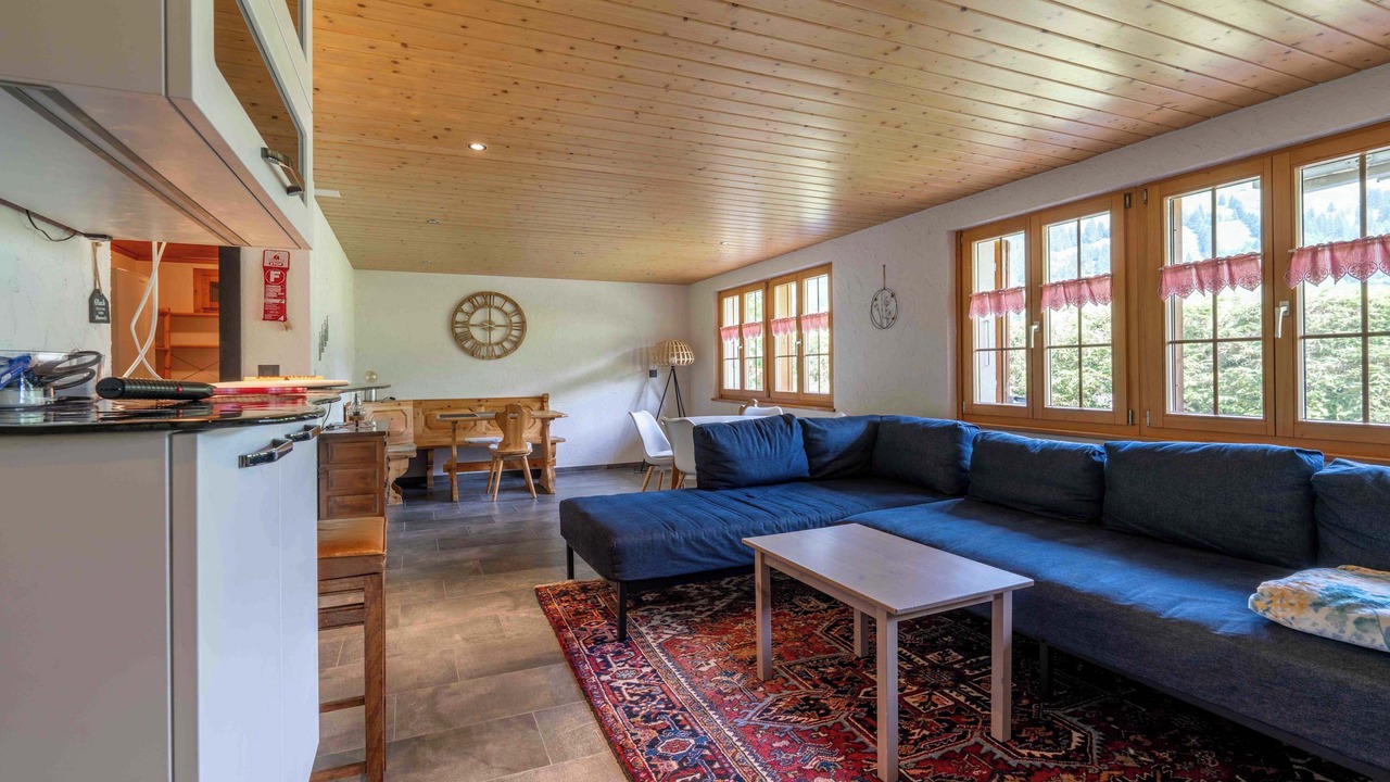 Photo of Livingroom in Schwenden