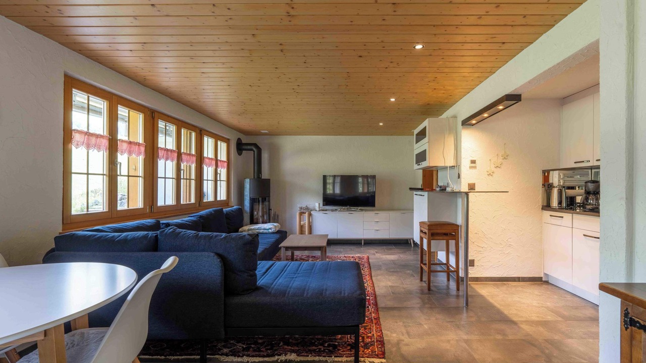 Photo of Livingroom in Schwenden