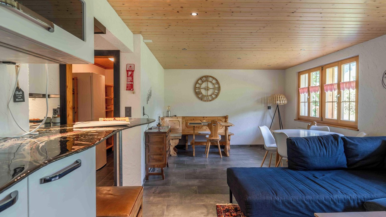 Photo of Livingroom in Schwenden