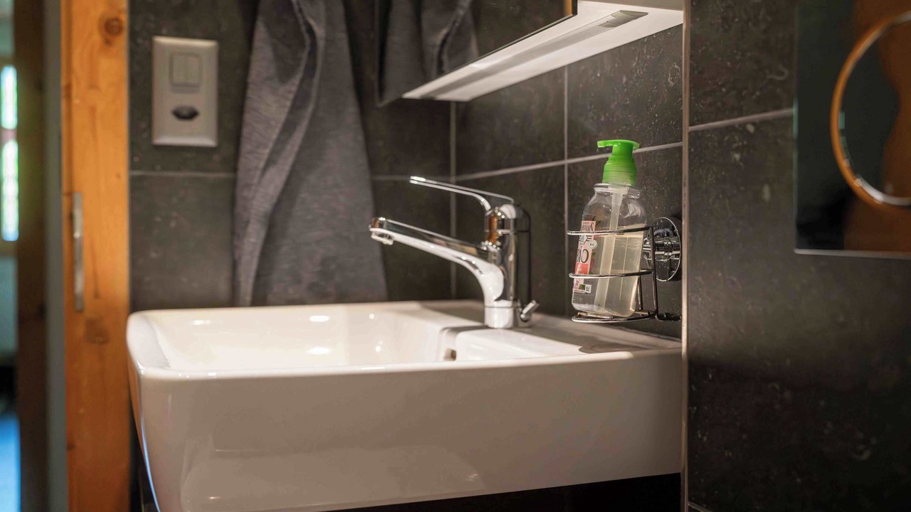Photo of Bathroom in Schwenden