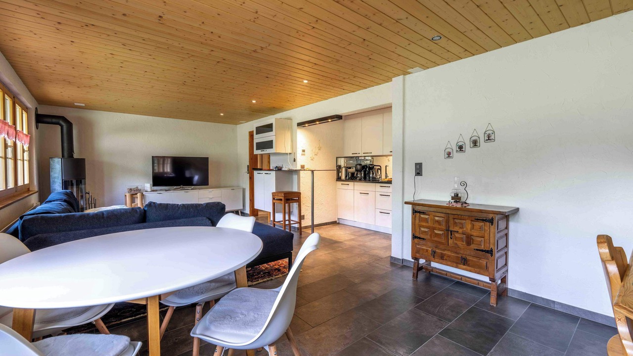 Photo of Livingroom in Schwenden
