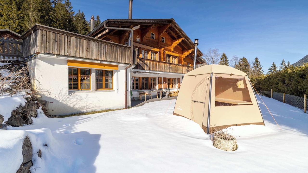 Photo of Outdoor in Schwenden