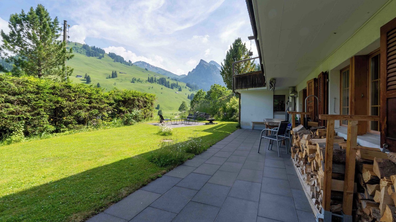 Photo of Patio Balcony in Schwenden