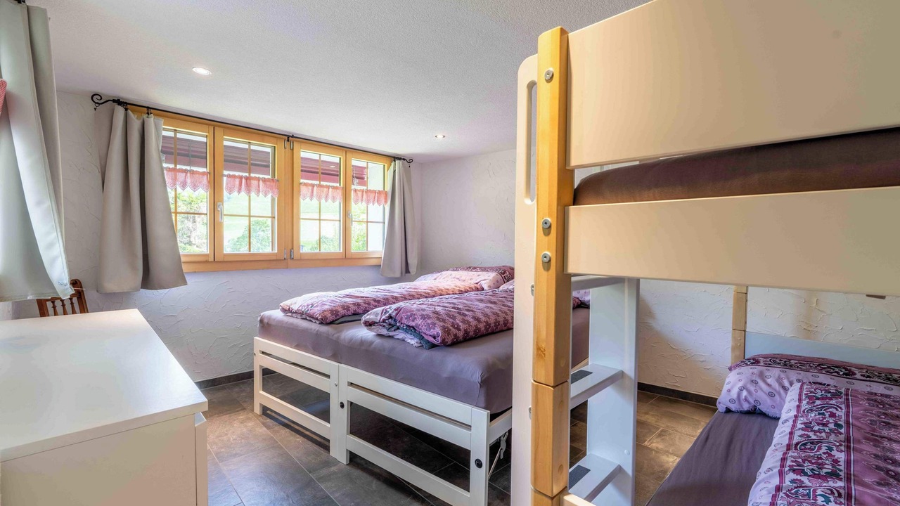 Photo of Bedroom in Schwenden