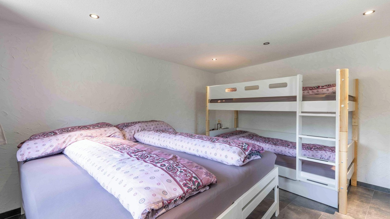 Photo of Bedroom in Schwenden