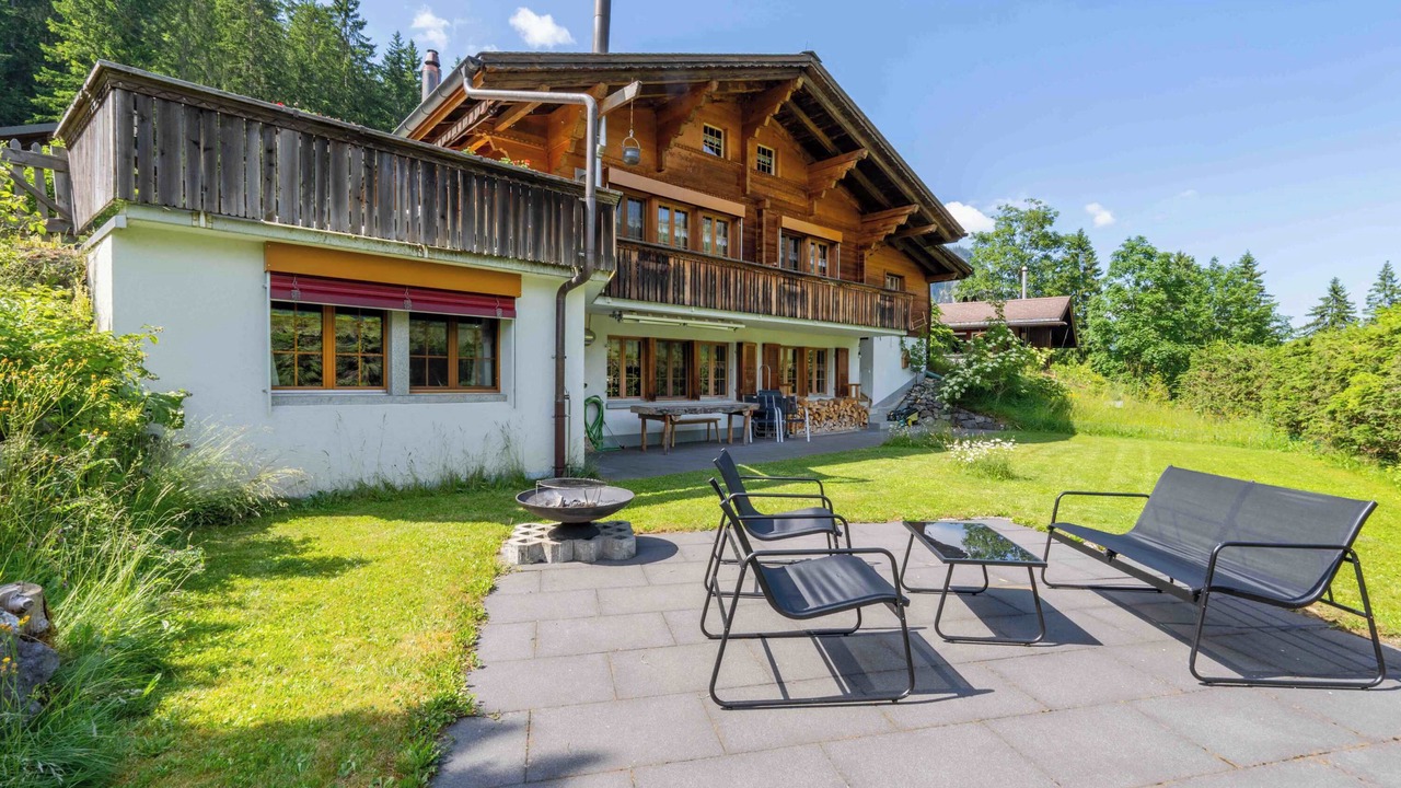Photo of Outdoor in Schwenden