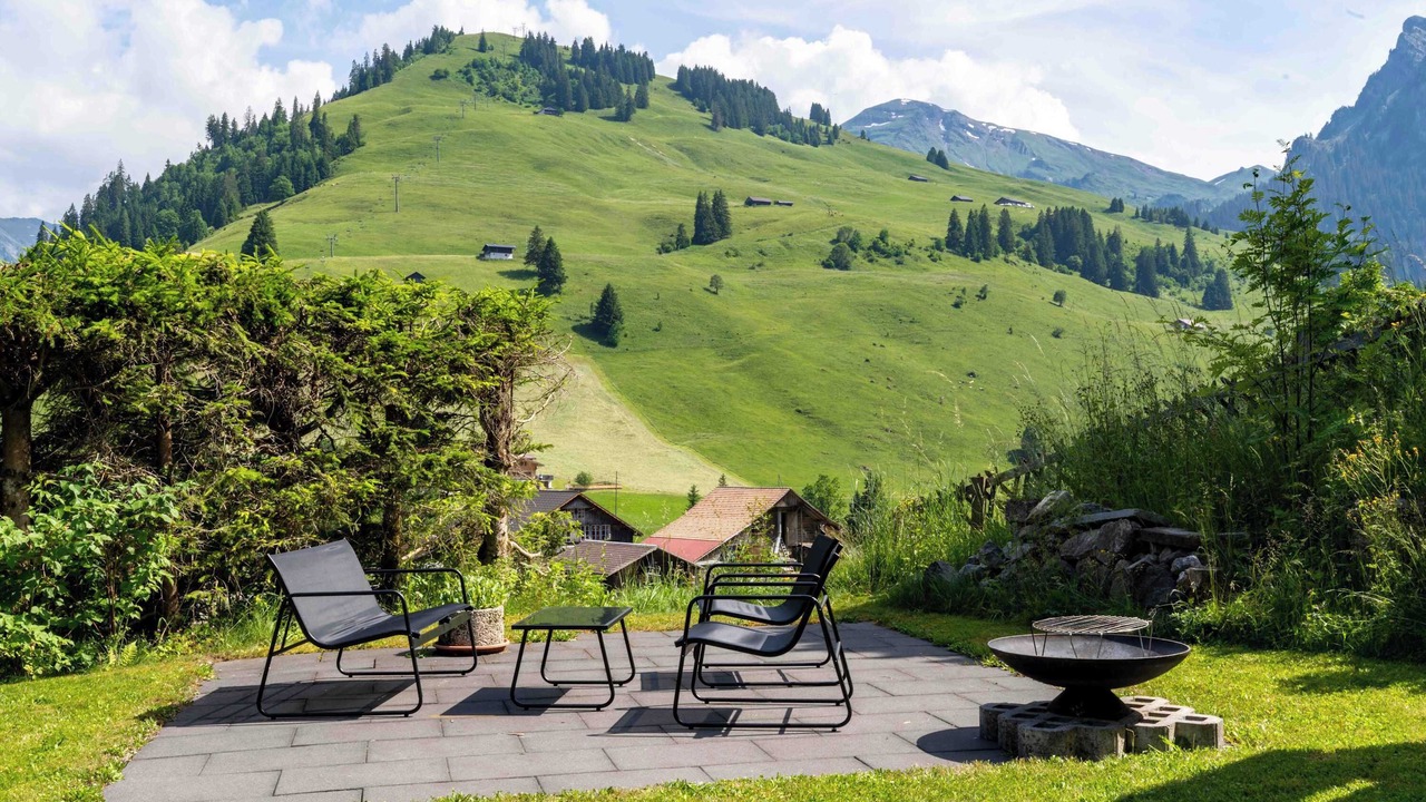Photo of Outdoor in Schwenden