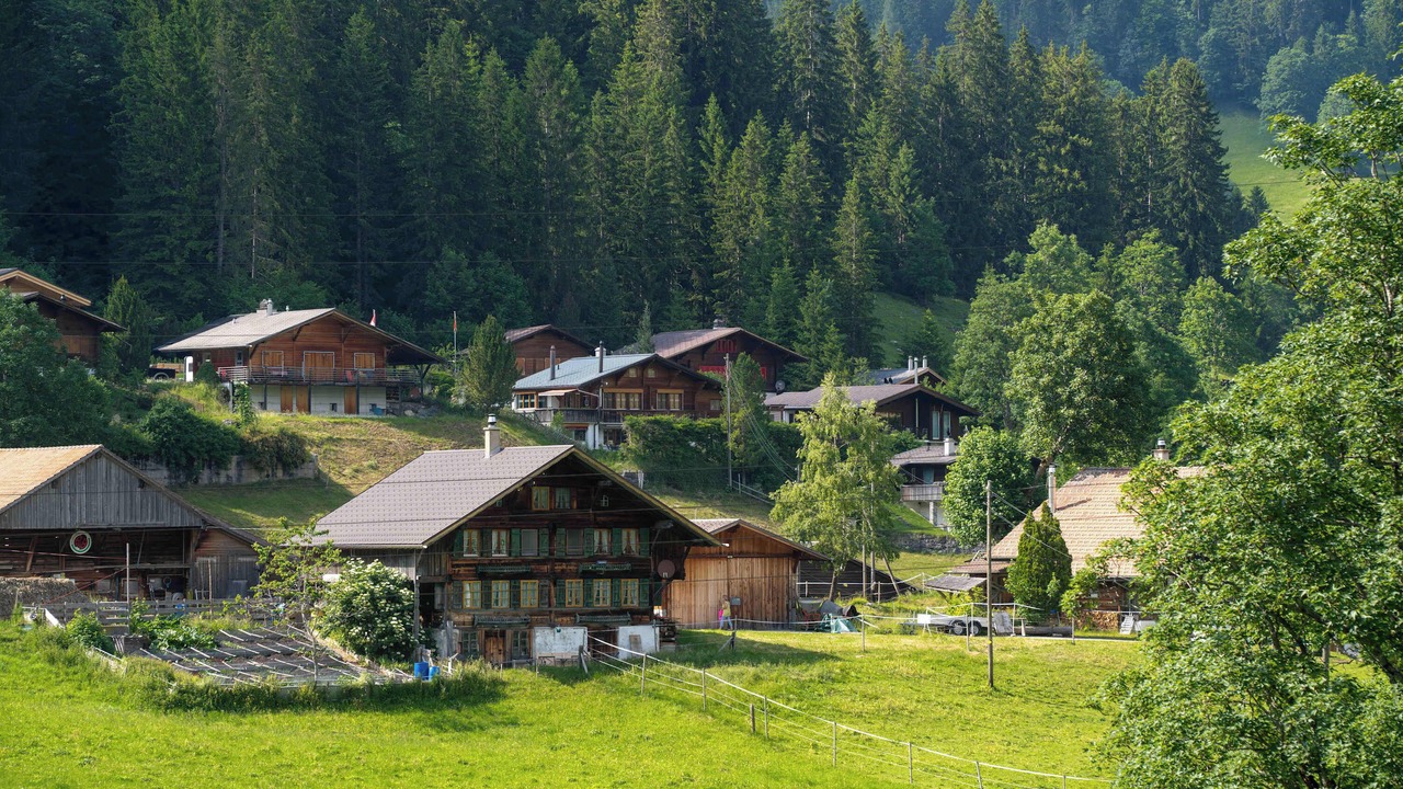 Photo of Outdoor in Schwenden