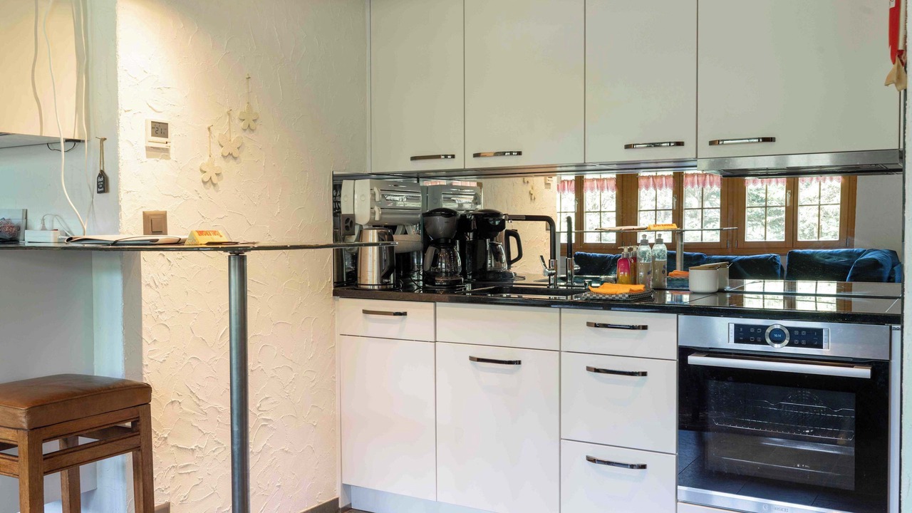 Photo of Kitchen in Schwenden