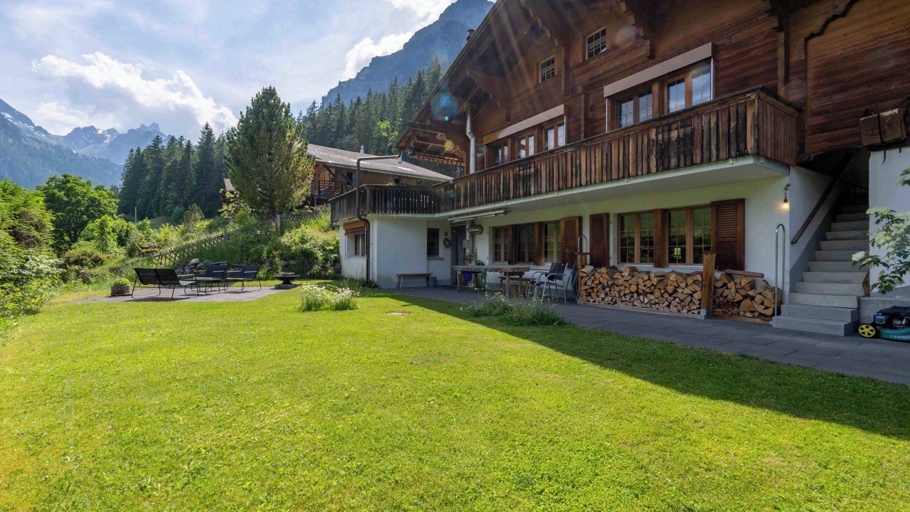 Photo of Outdoor in Schwenden