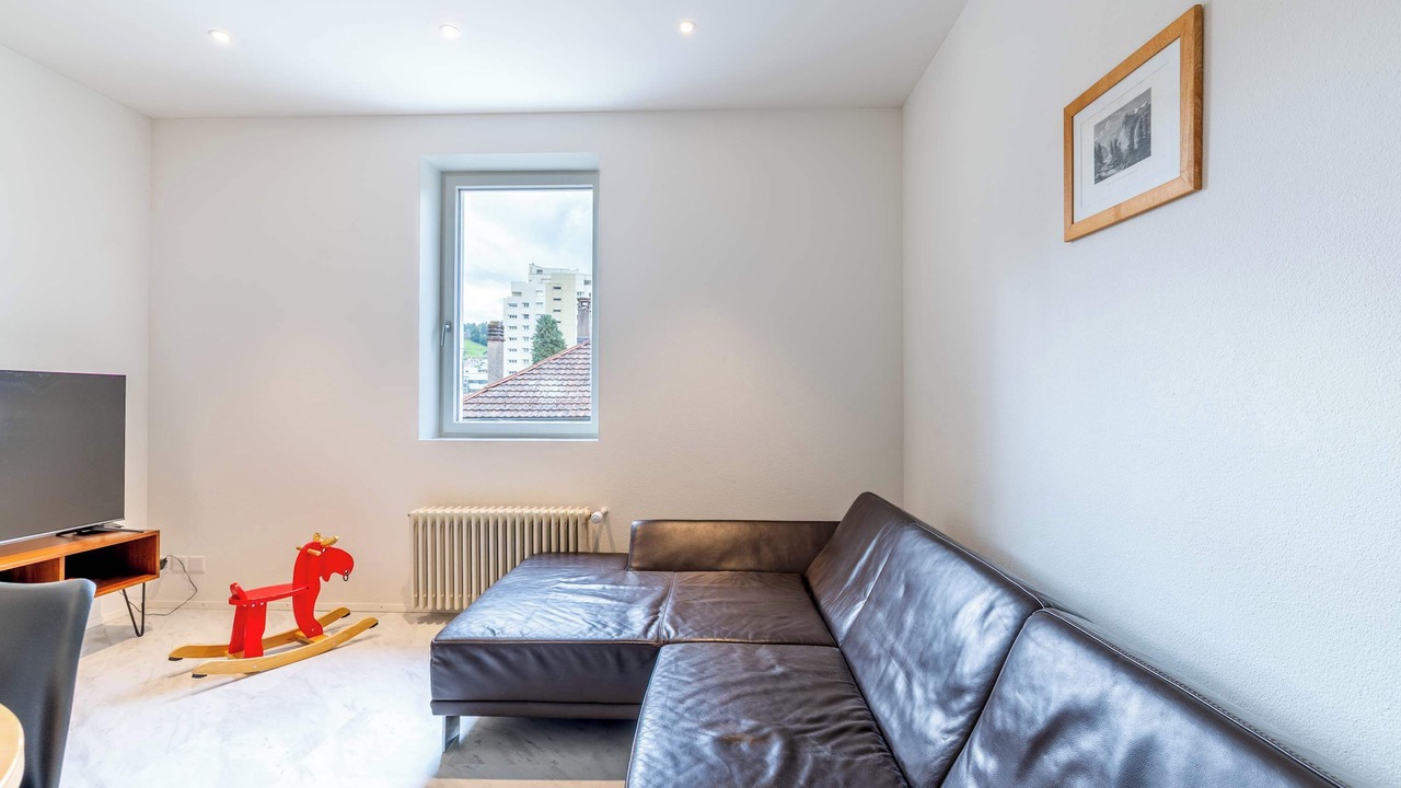 Photo of Livingroom in Kriens