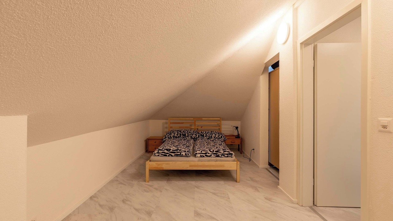 Photo of Bedroom in Kriens