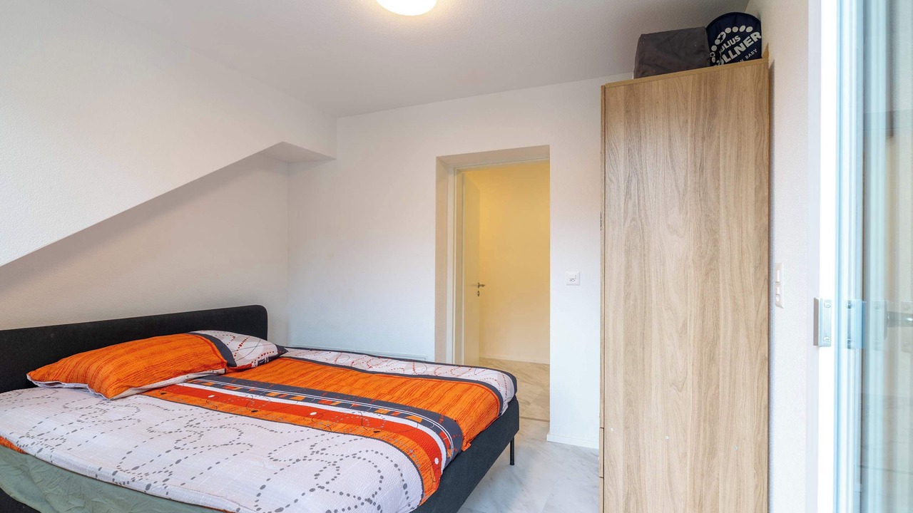 Photo of Bedroom in Kriens