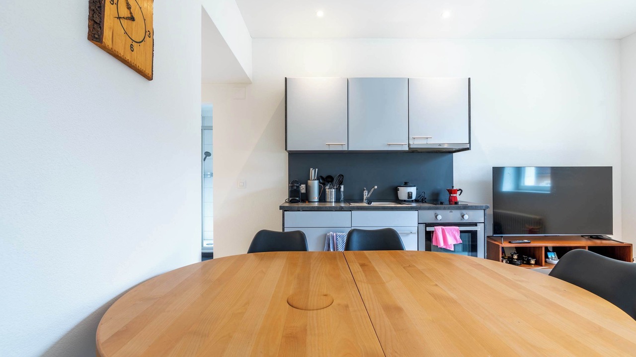 Photo of Kitchen in Kriens