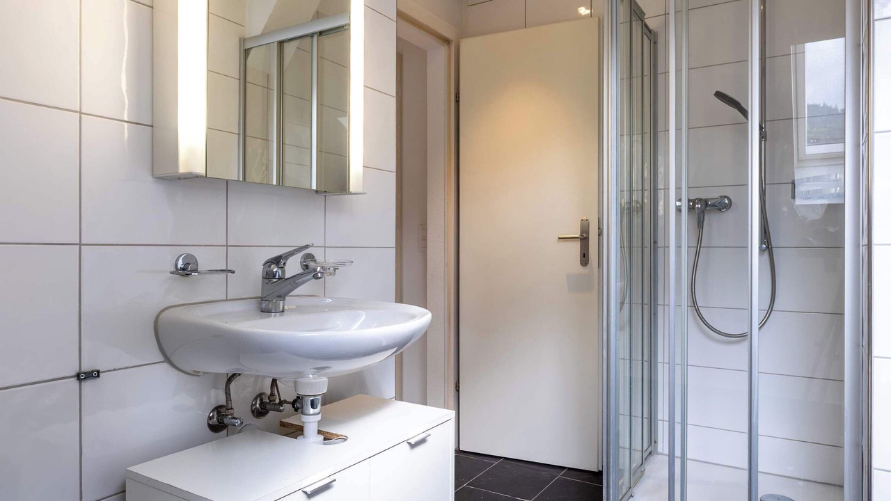 Photo of Bathroom in Kriens