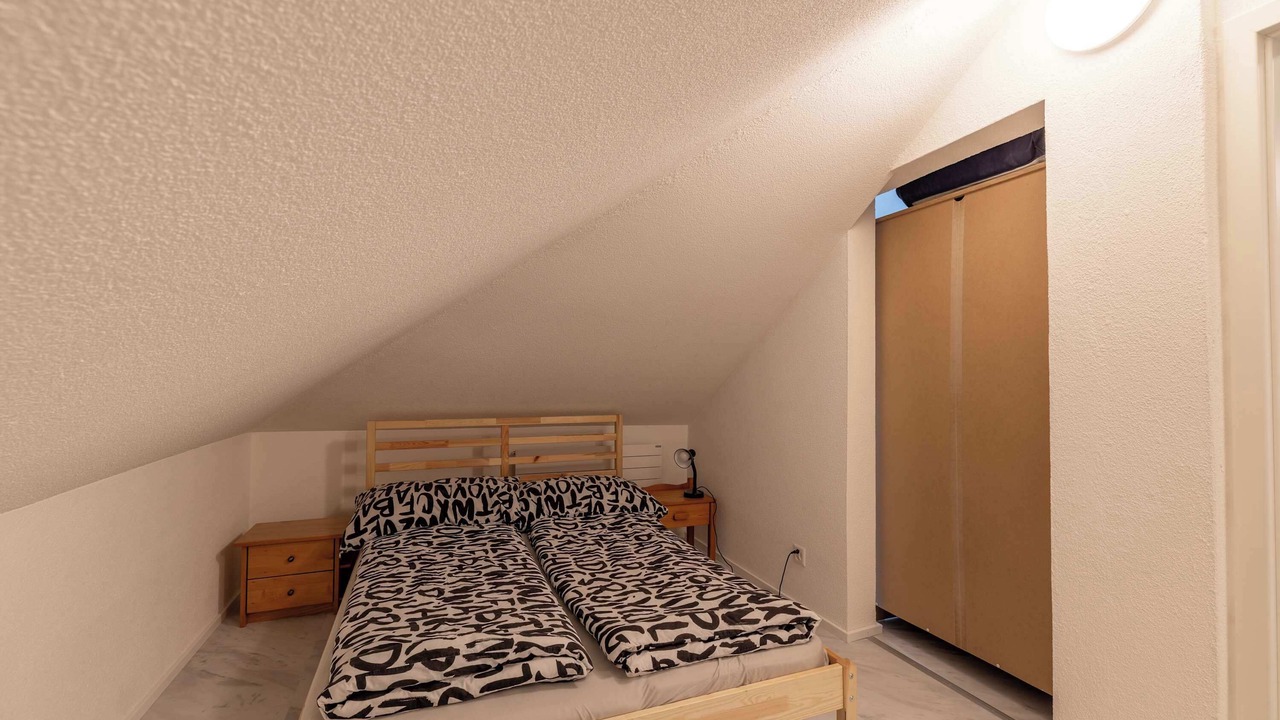 Photo of Bedroom in Kriens