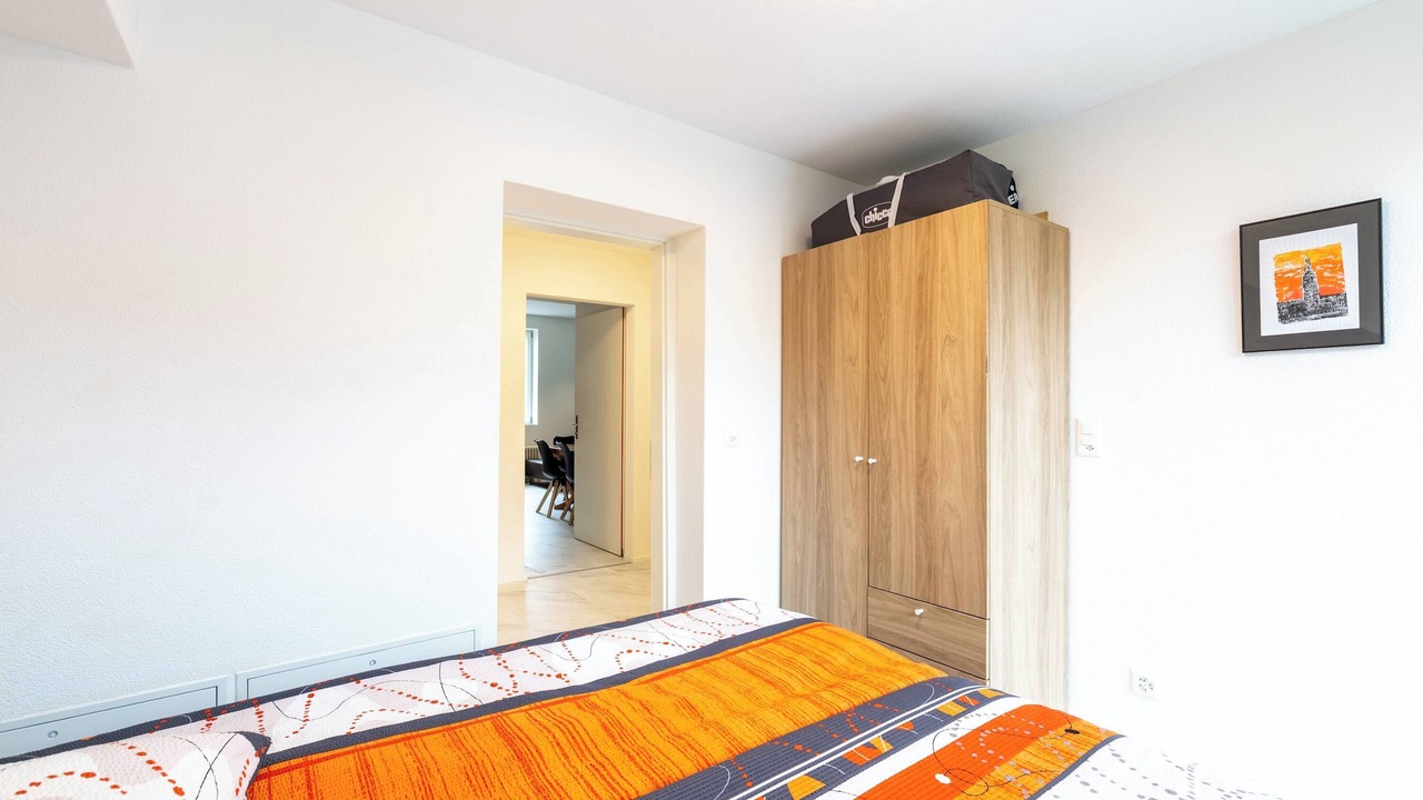 Photo of Bedroom in Kriens