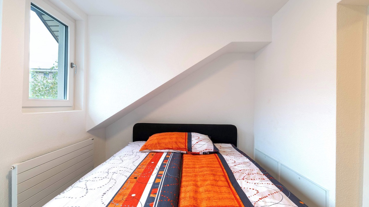 Photo of Bedroom in Kriens