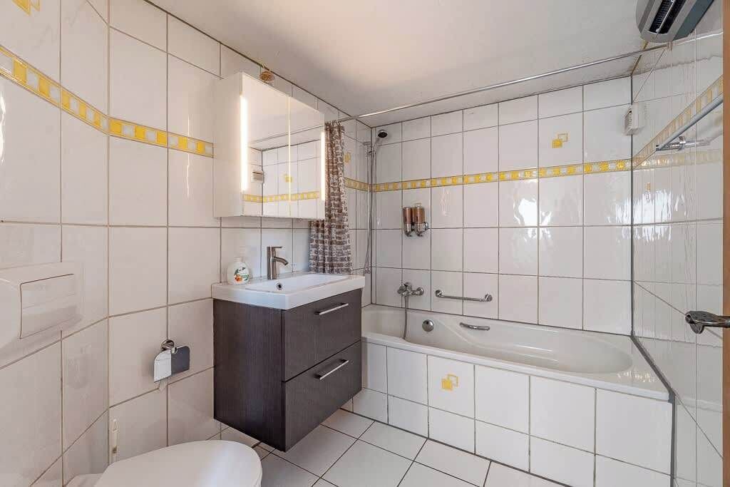 Photo of Bathroom in Reichenbach