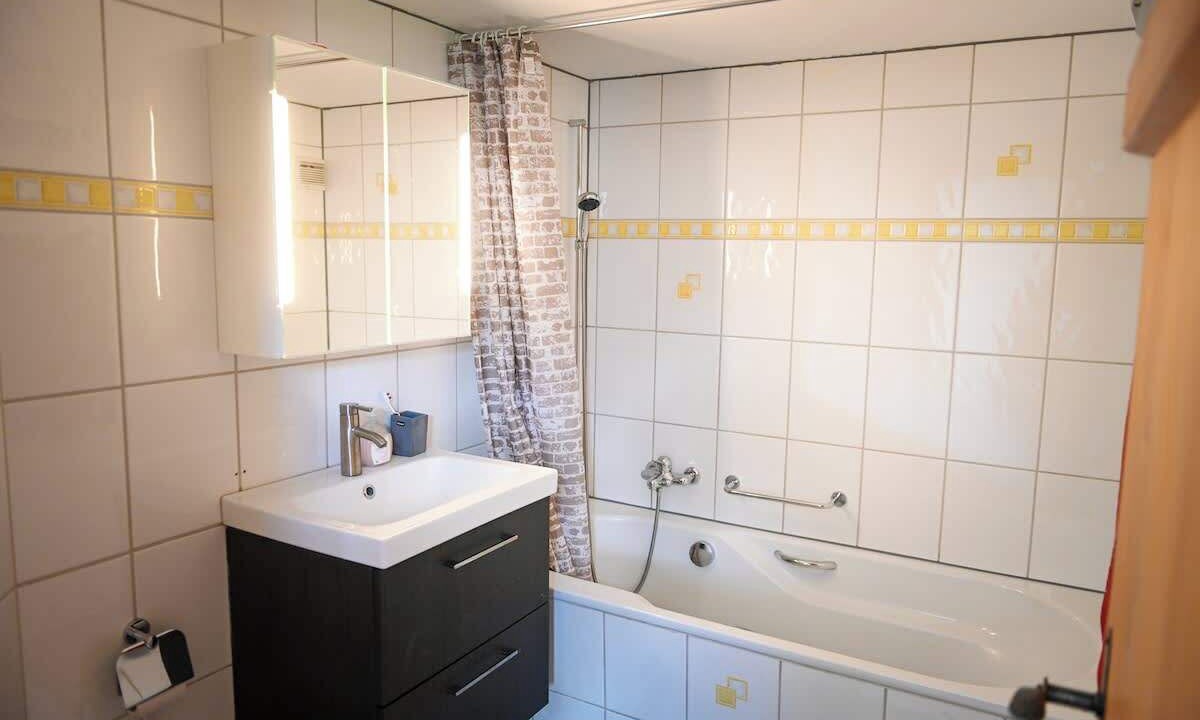 Photo of Bathroom in Reichenbach