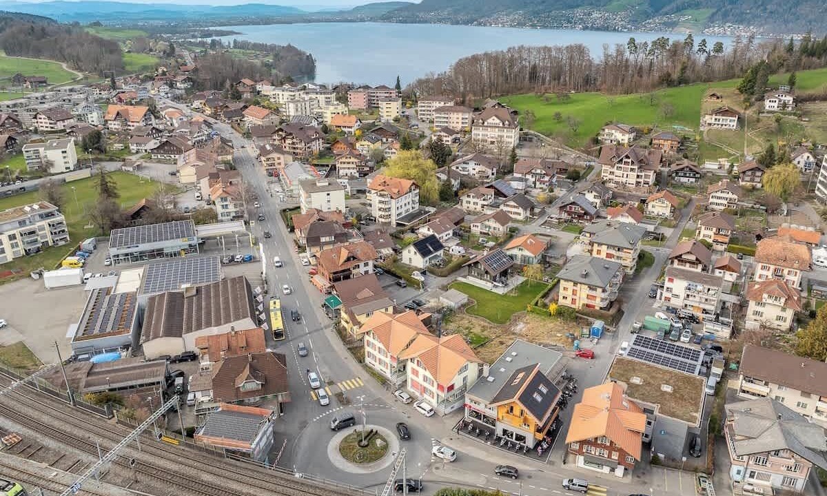 Photo of Outdoor in Spiez