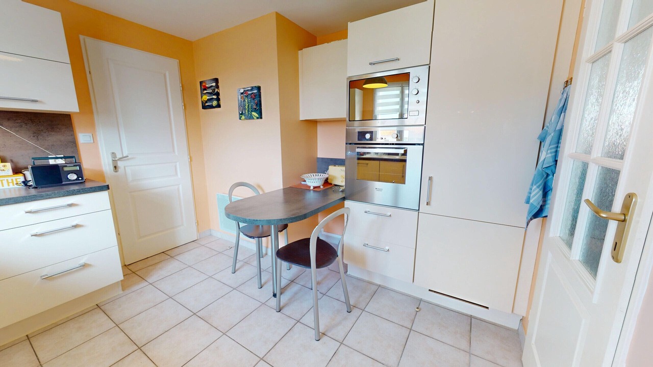 Photo of Kitchen in Saint-Gilles-Croix-de-Vie