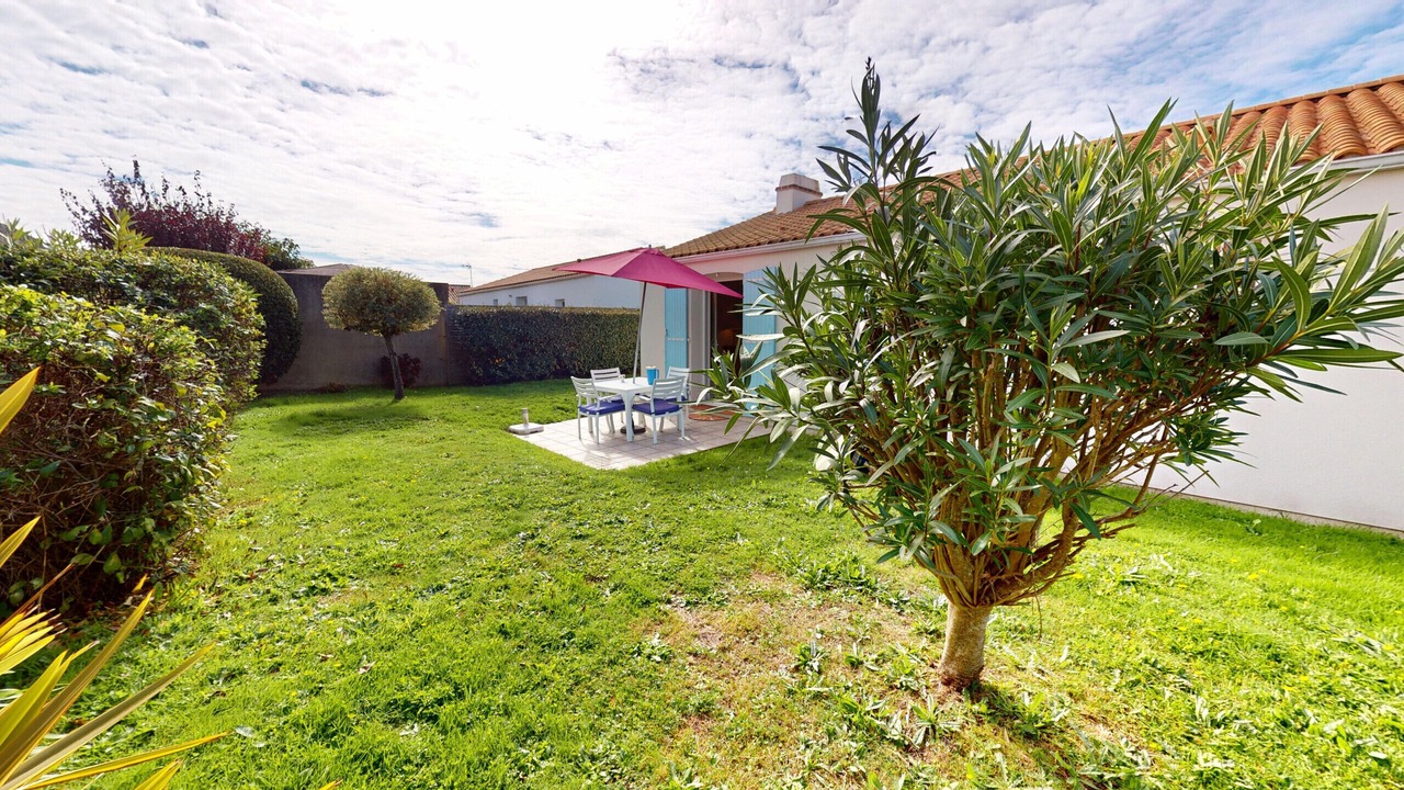 Photo of Outdoor in Saint-Gilles-Croix-de-Vie