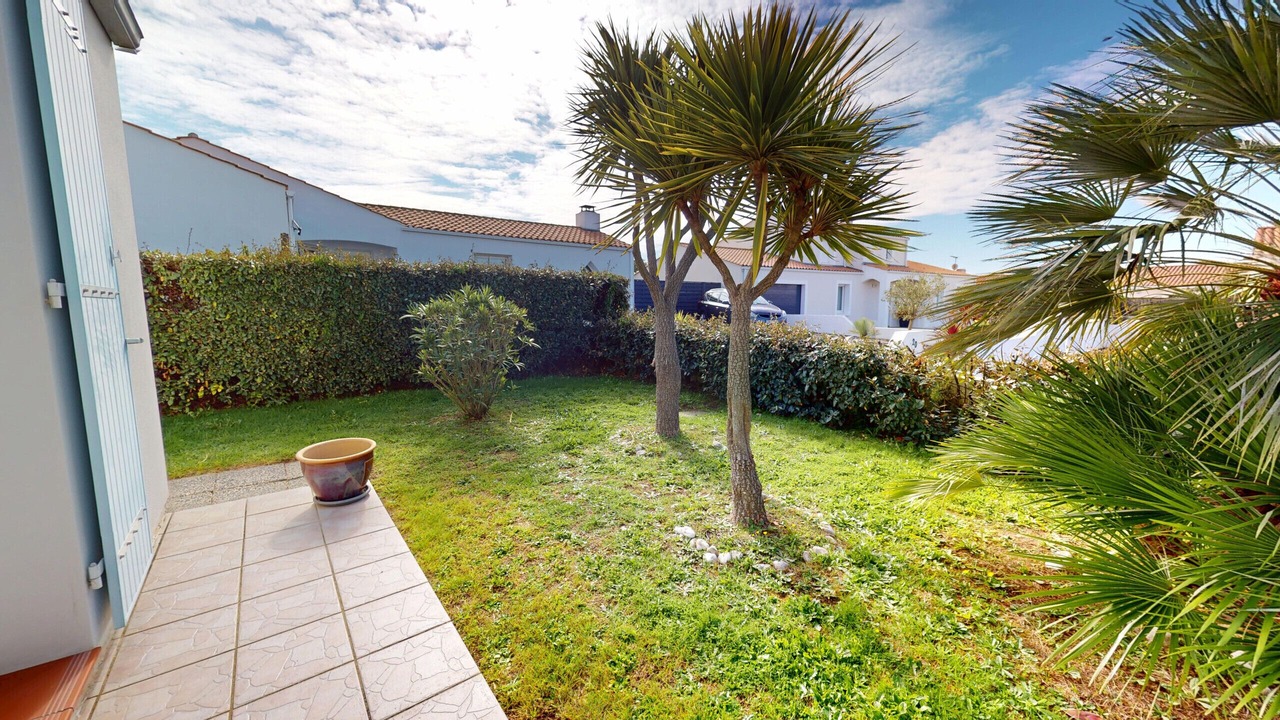 Photo of Outdoor in Saint-Gilles-Croix-de-Vie