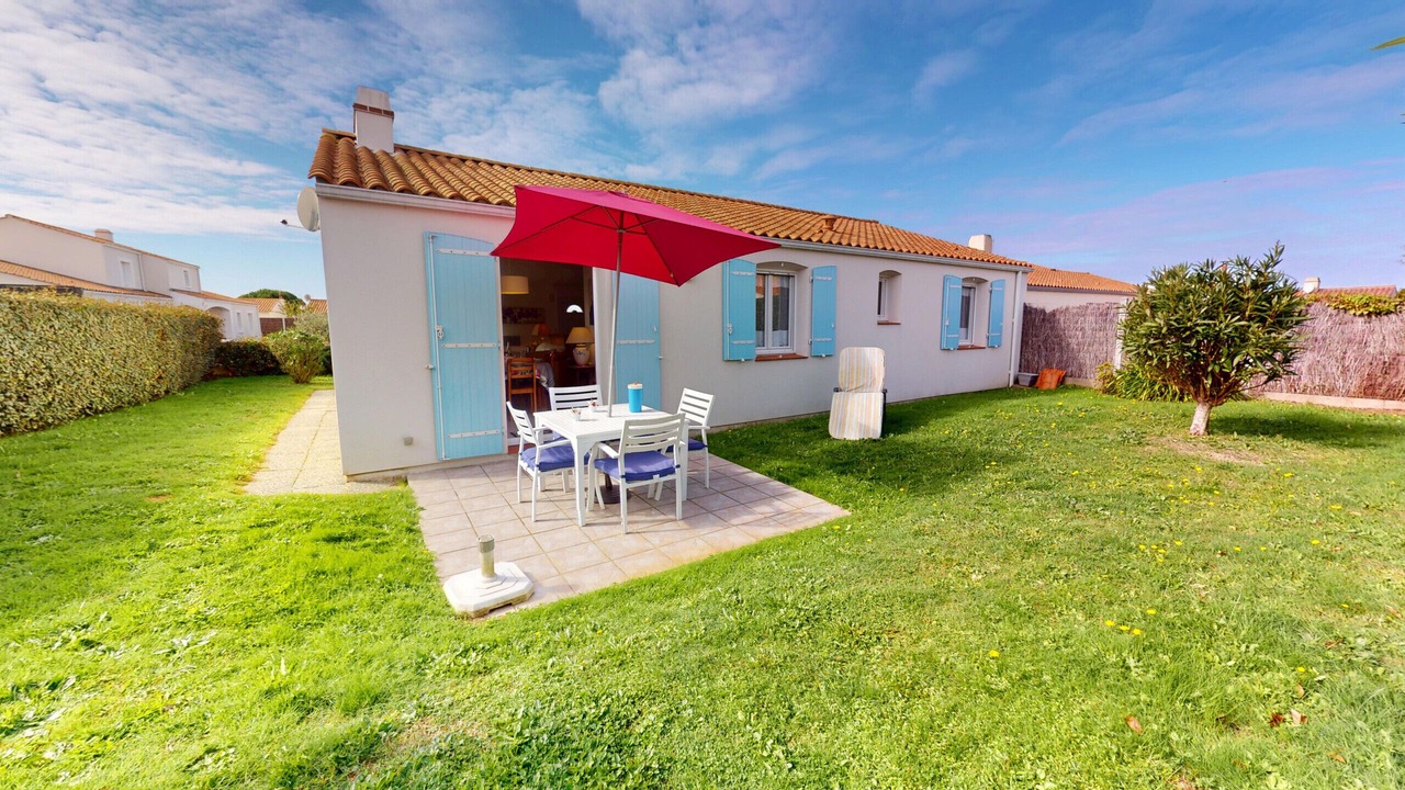 Photo of Outdoor in Saint-Gilles-Croix-de-Vie