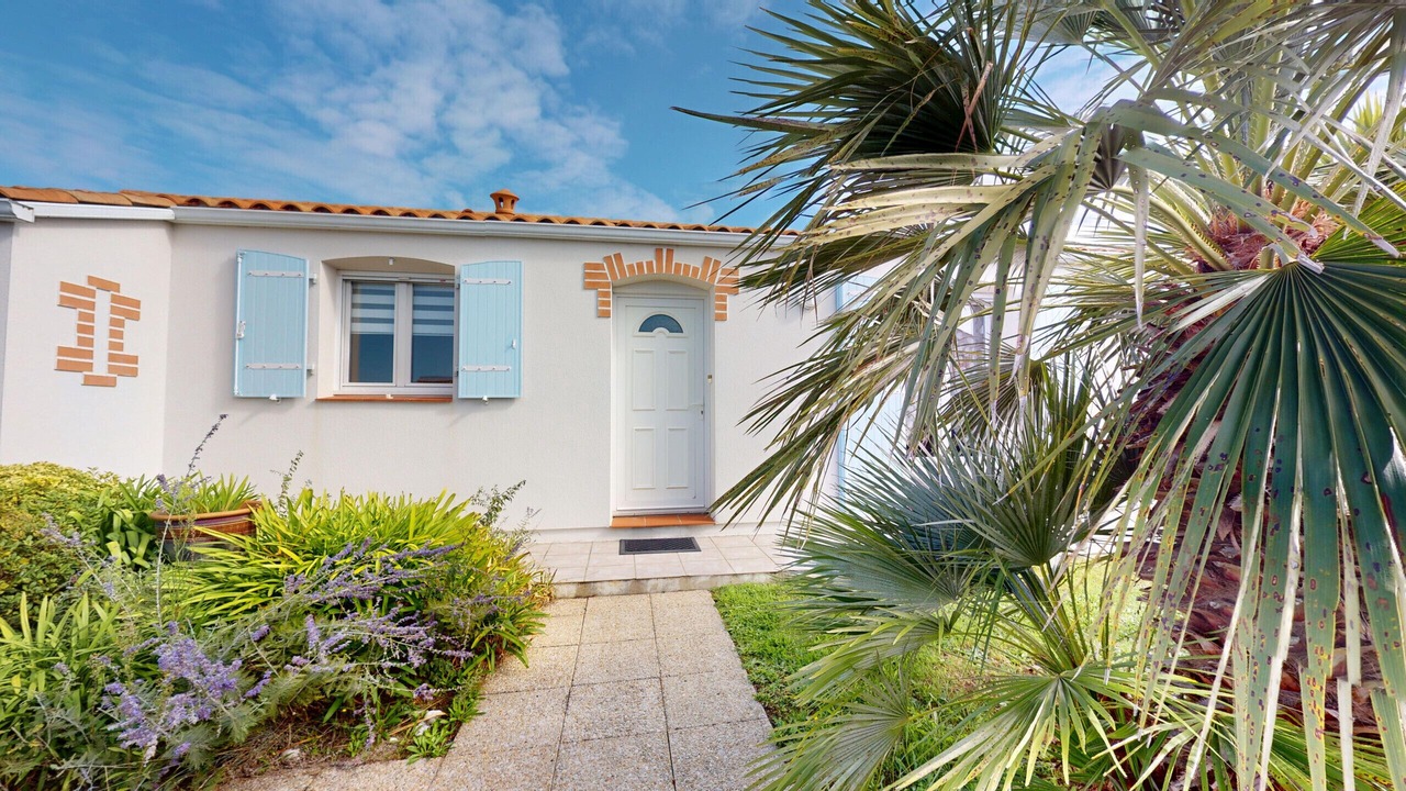 Photo of Outdoor in Saint-Gilles-Croix-de-Vie