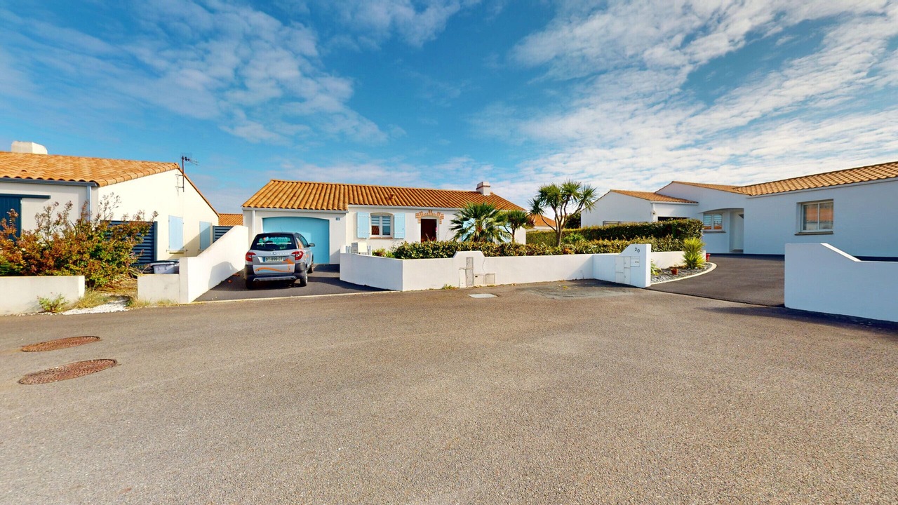 Photo of Outdoor in Saint-Gilles-Croix-de-Vie