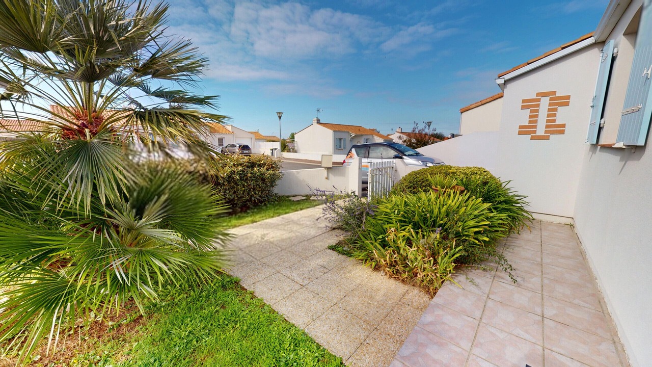 Photo of Outdoor in Saint-Gilles-Croix-de-Vie