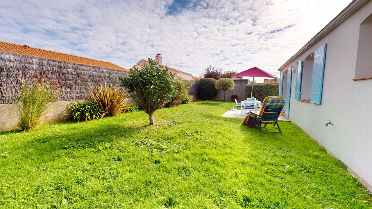 Photo of Outdoor in Saint-Gilles-Croix-de-Vie