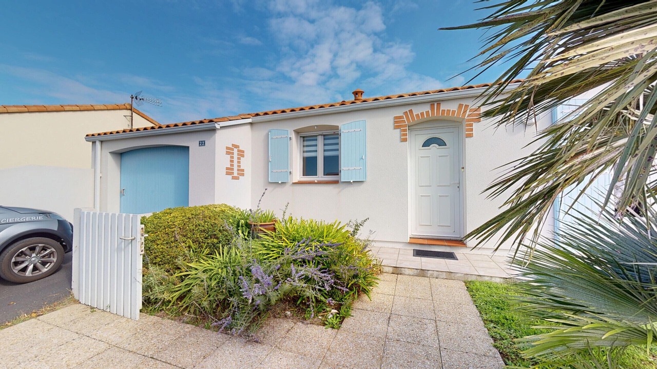 Photo of Outdoor in Saint-Gilles-Croix-de-Vie