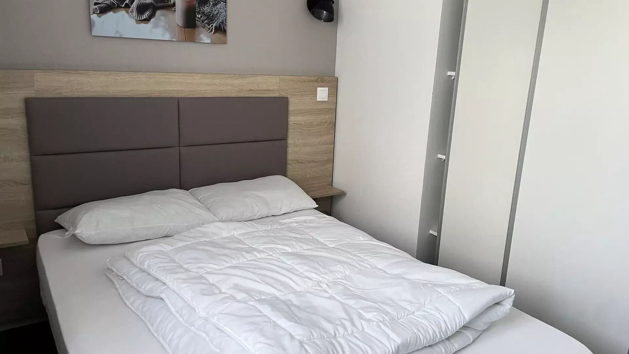 Photo of Bedroom in Eaux-Bonnes