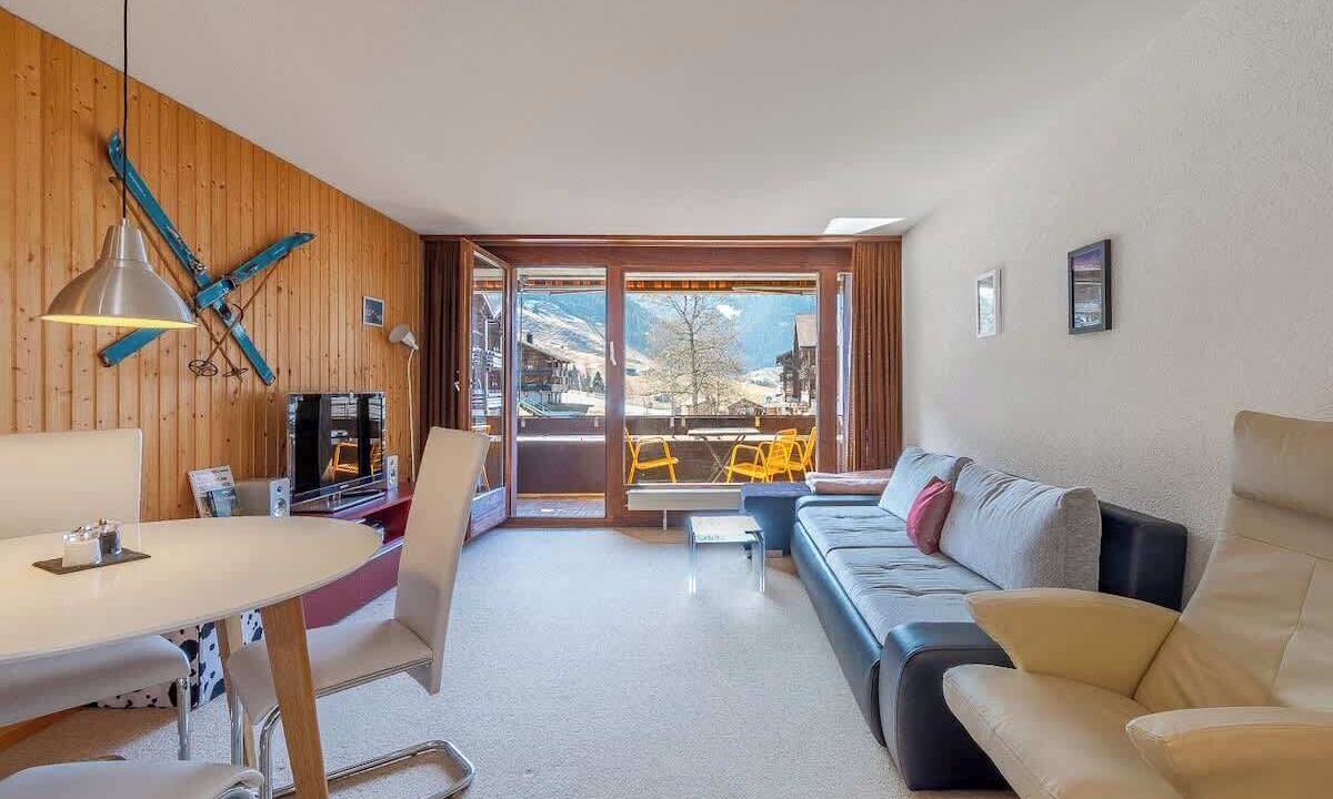 Photo of Livingroom in Oey