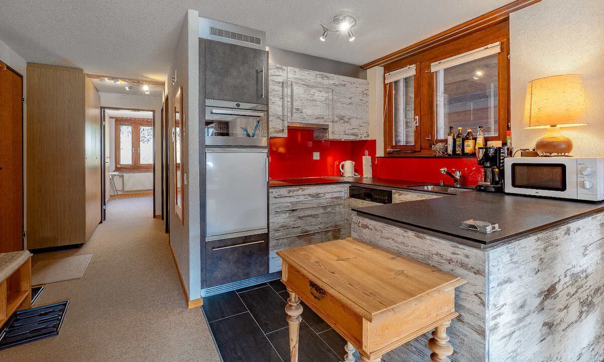 Photo of Kitchen in Oey