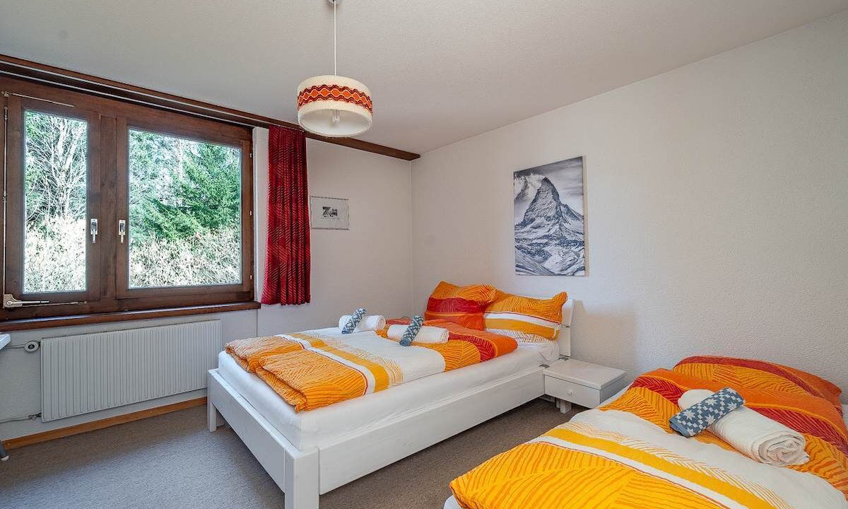 Photo of Bedroom in Oey