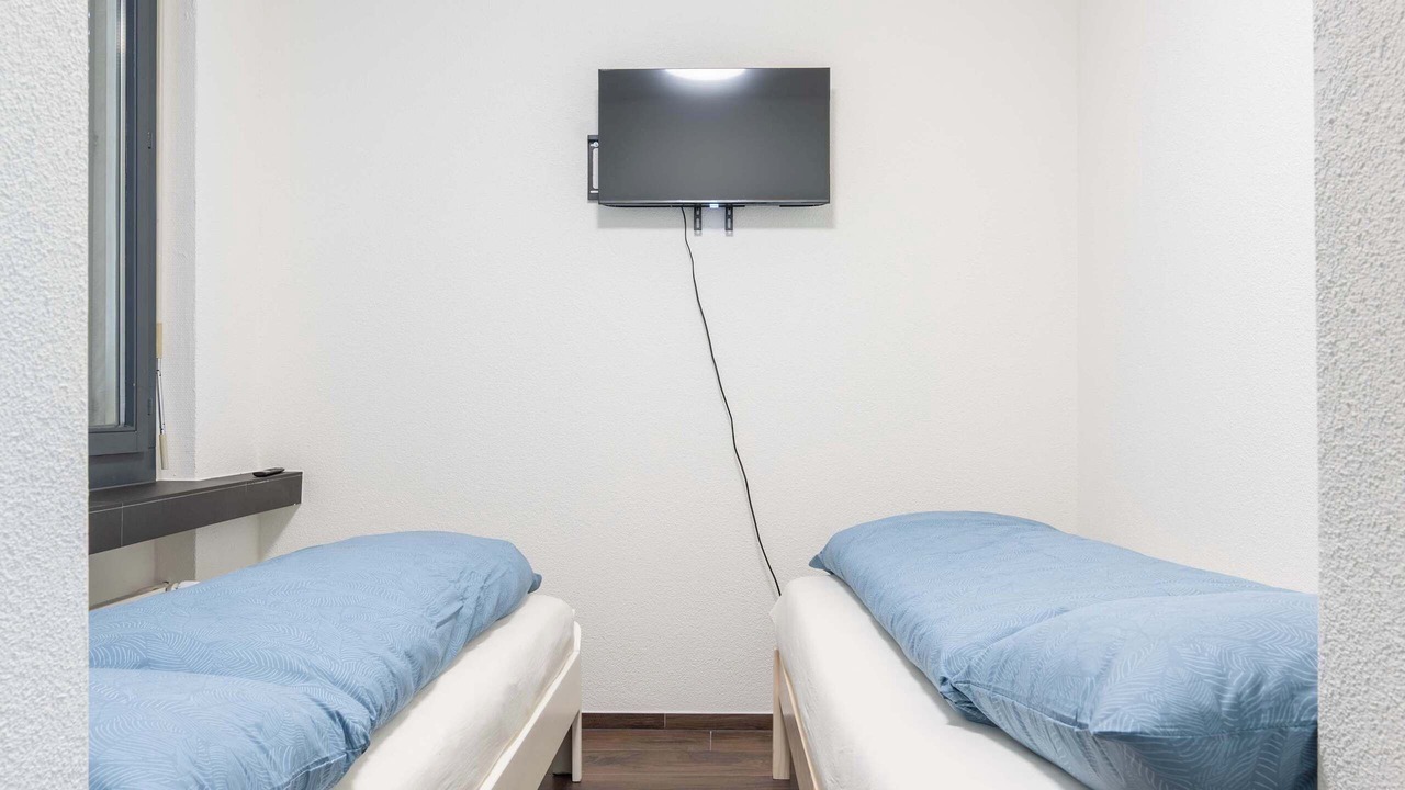 Photo of Bedroom in Kriens