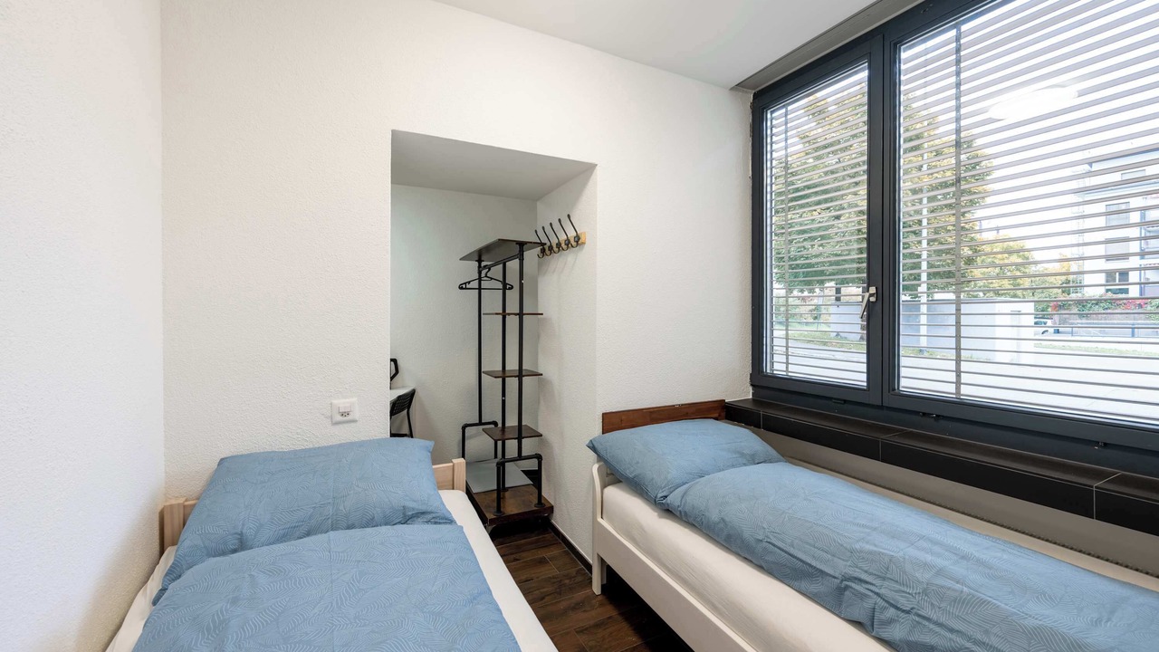 Photo of Bedroom in Kriens