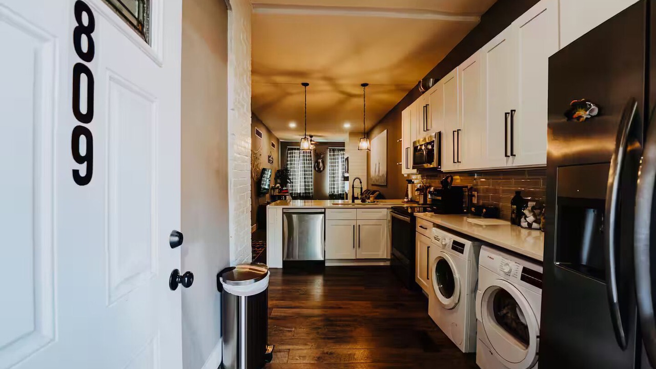 Photo of Kitchen in Soulard