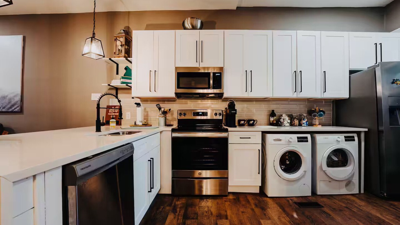 Photo of Kitchen in Soulard