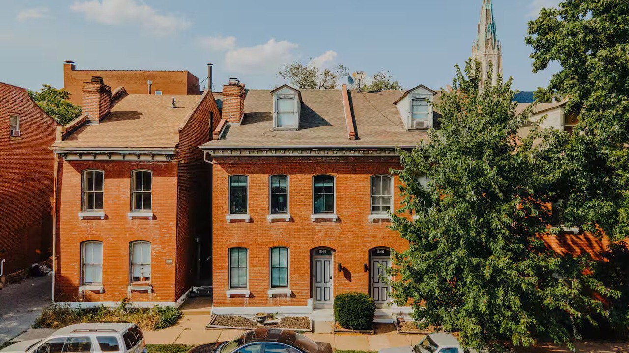 Photo of Outdoor in Soulard
