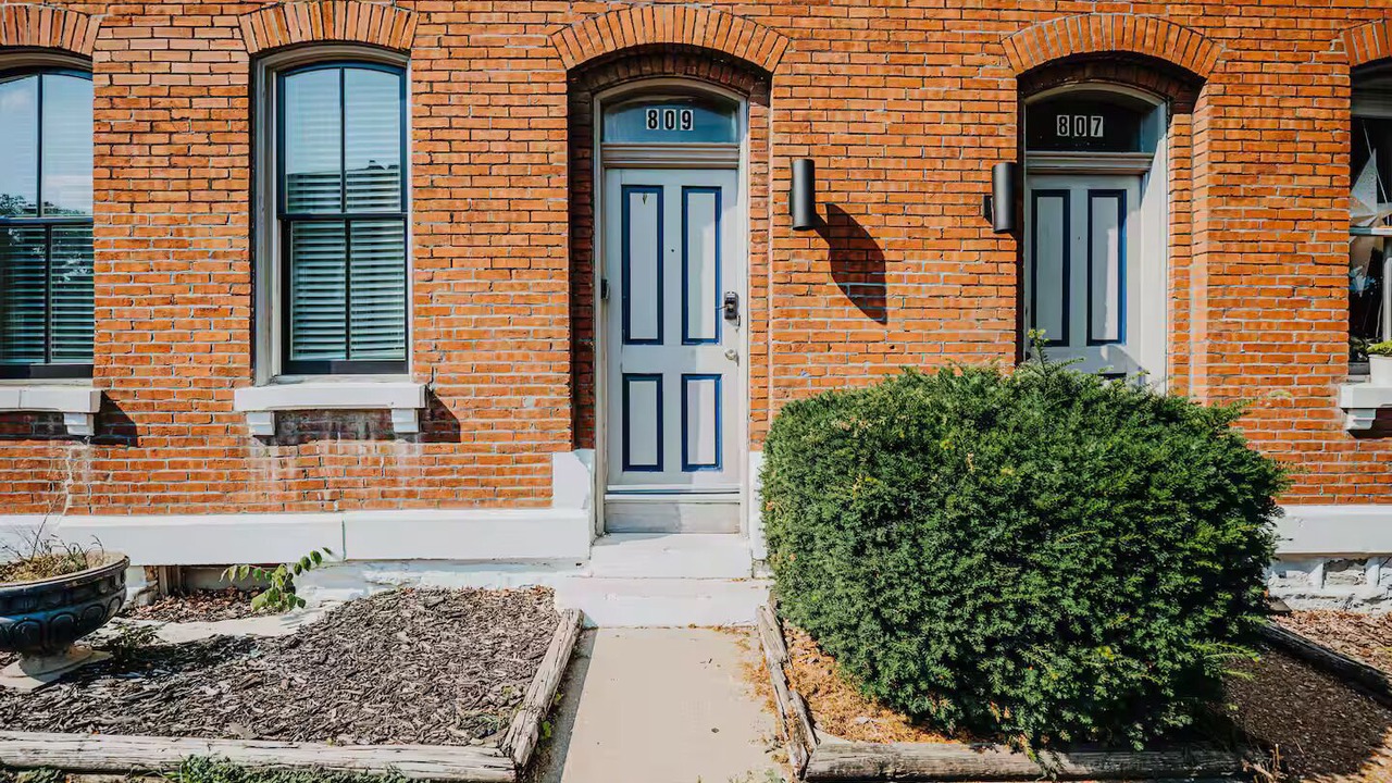Photo of Outdoor in Soulard