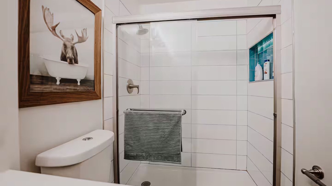 Photo of Bathroom in Soulard