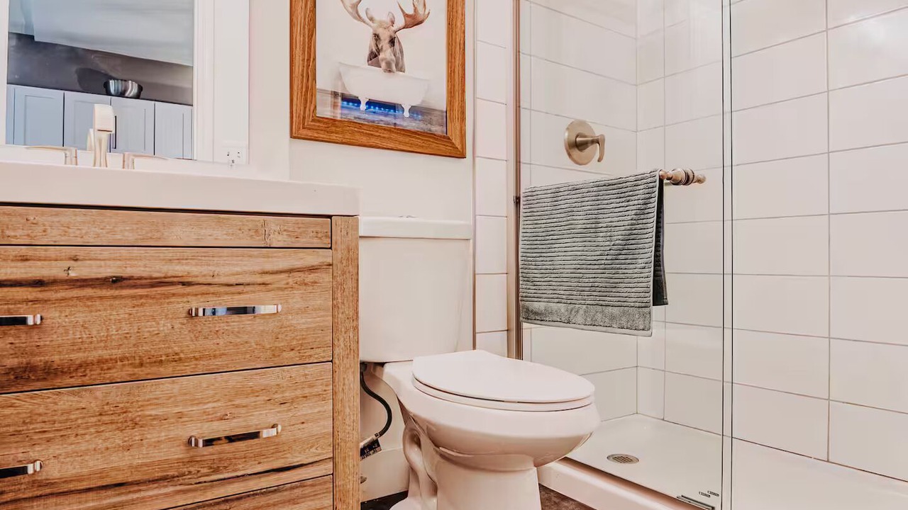 Photo of Bathroom in Soulard
